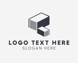 Imported Cargo Containers logo