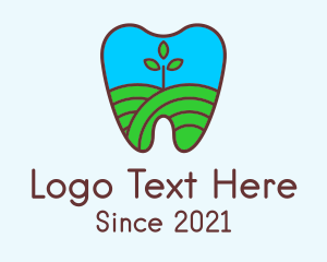 Nature Hill Tooth Dentist logo