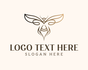 Organic Wasp Beeswax logo