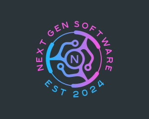 Technology Ai Software logo