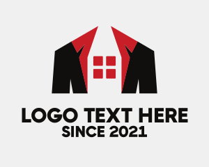 Formal Suit House logo