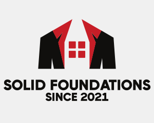 Formal Suit House logo
