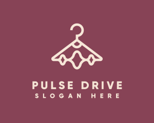 Hanger Sound Pulse logo