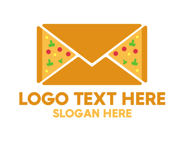 Email logo example 4