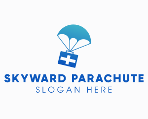 Medical Supplies Delivery  logo