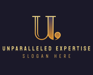 Professional Legal Advice logo design