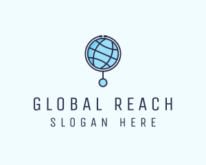 Global Medicine Organization logo