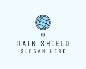 Global Medicine Organization logo design