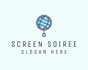 Global Medicine Organization logo design