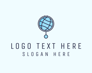 Doctor - Global Medicine Organization logo design