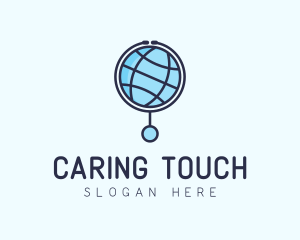 Global Medicine Organization logo