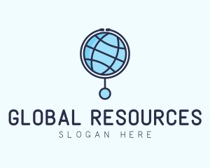 Global Medicine Organization logo