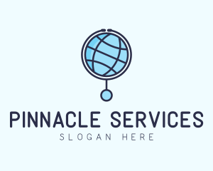 Global Medicine Organization logo