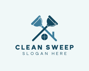 Housekeeping Plunger Tool logo