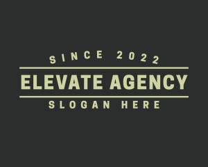 Generic Branding Agency logo