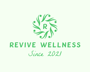 Wellness Community Foundation logo design