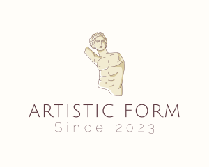Roman Sculpture Museum logo