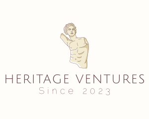 Roman Sculpture Museum logo
