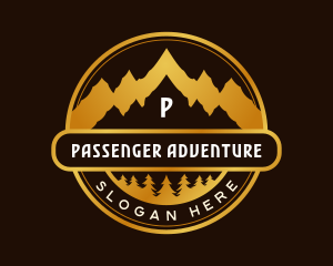 Mountain Outdoor Adventure logo