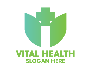 Minimalist Herbal Medicine logo