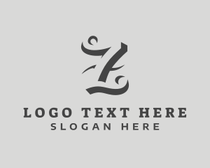 Creative Firm Letter Z logo