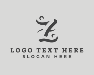 Creative Firm Letter Z Logo