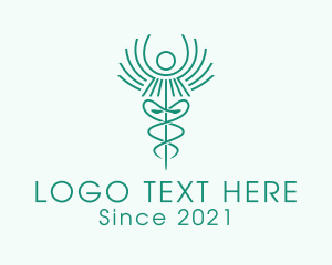 Healthcare Medical Staff logo