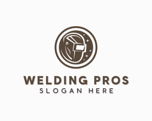 Welding Metalworks Fabrication logo