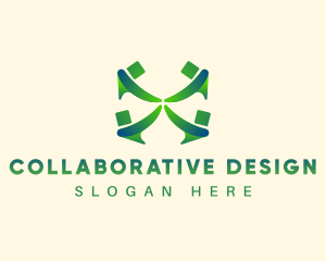 Cooperative People Group logo