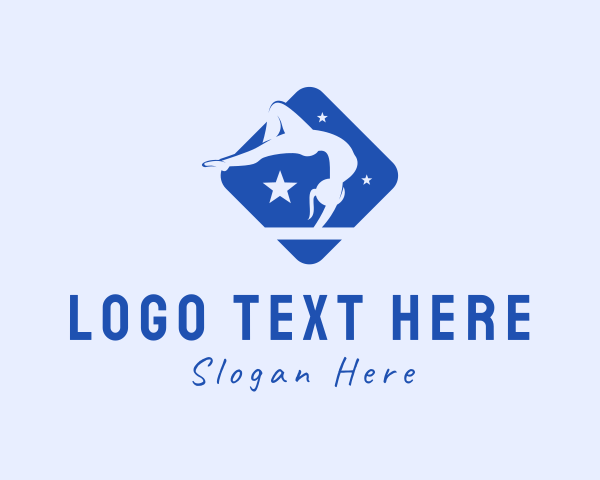 Tutu logo example 2
