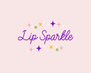 Crafty Sparkling Boutique logo design