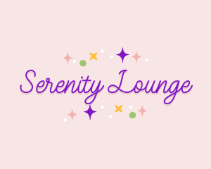 Crafty Sparkling Boutique logo design