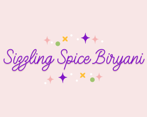 Crafty Sparkling Boutique logo design