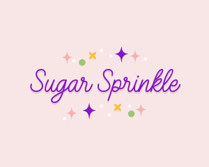 Crafty Sparkling Boutique logo