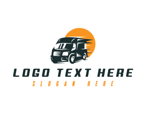 Fast Automotive Van logo