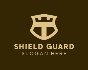 Bulwark Defense Shield logo