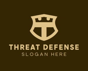 Bulwark Defense Shield logo