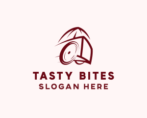 Snack Food Cart logo