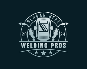 Welding Fabrication Steelworks logo