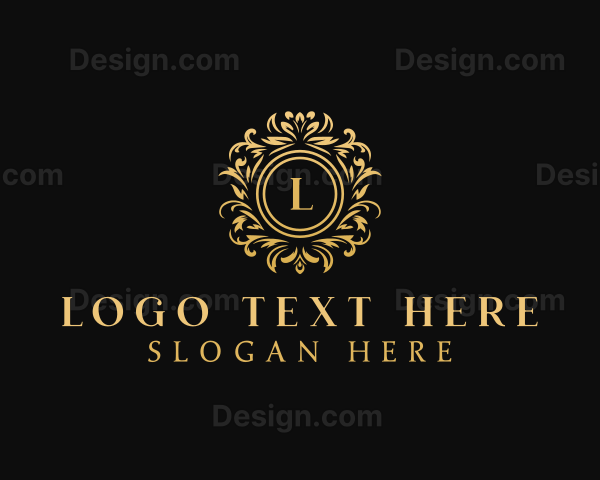 Event Floral Styling Logo