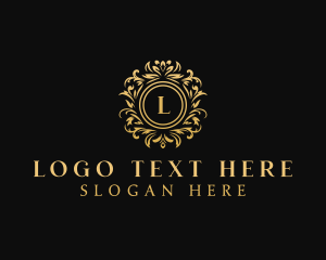 Event Floral Styling  logo