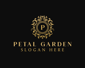 Event Floral Styling  logo design