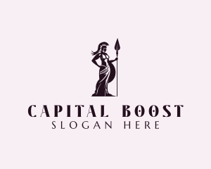 Warrior Woman Venture Capital logo