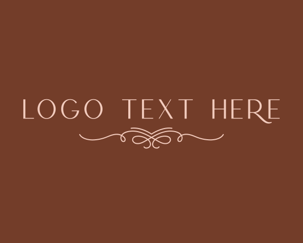 Retail logo example 1