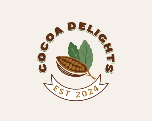 Sweet Cacao Chocolate logo