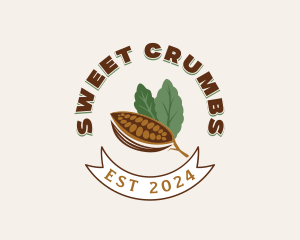 Sweet Cacao Chocolate logo design