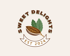 Sweet Cacao Chocolate logo