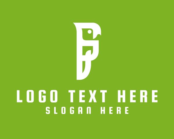 Ecology logo example 1