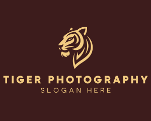Wild Tiger logo