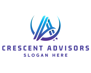Business Crescent Corporation logo
